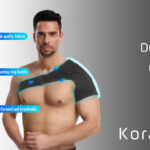 KoraLine Shoulder Brace