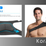 KoraLine Shoulder Support Brace